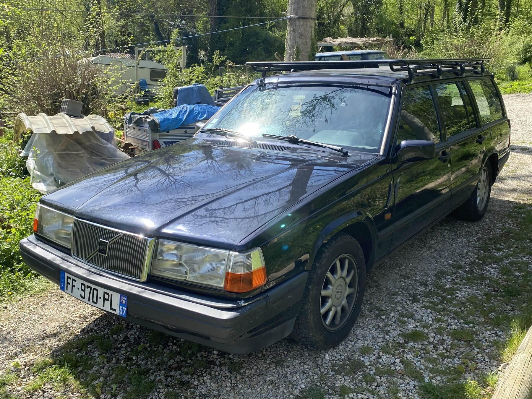 Volvo 940 Estate
