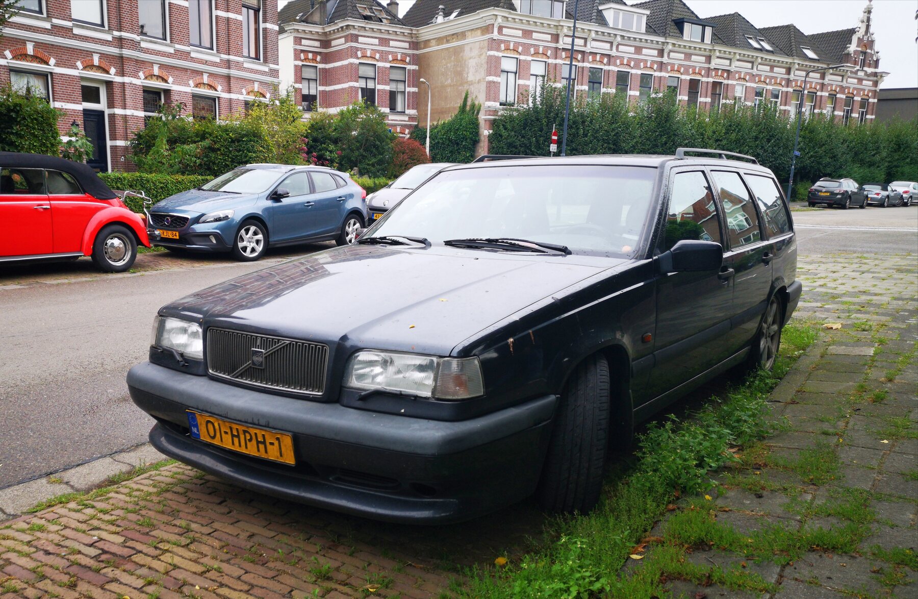 Volvo 850 R Estate