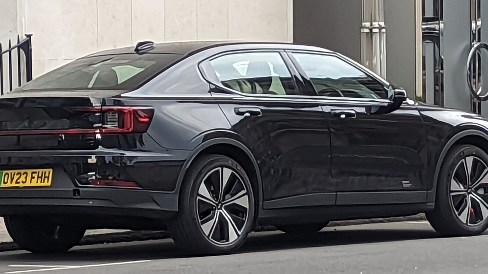 Polestar 2