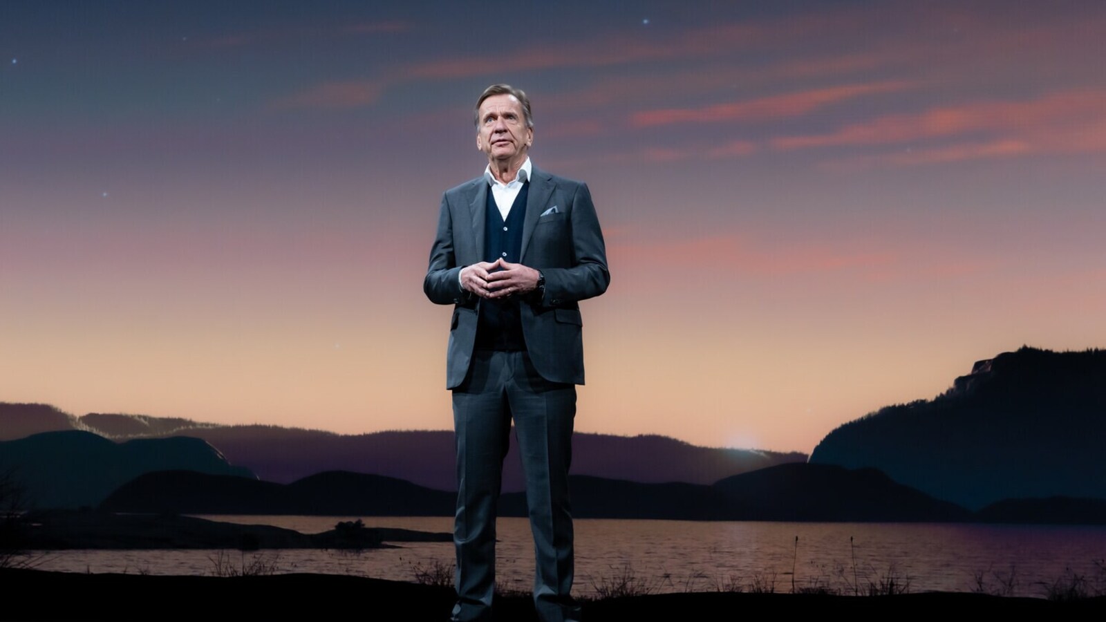 Volvo Cars — платформа Horizon для розробки Android Automotive