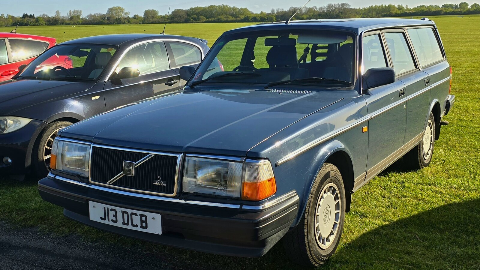 Volvo 240
